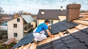 Best Hot Roofs  in Manor, TX